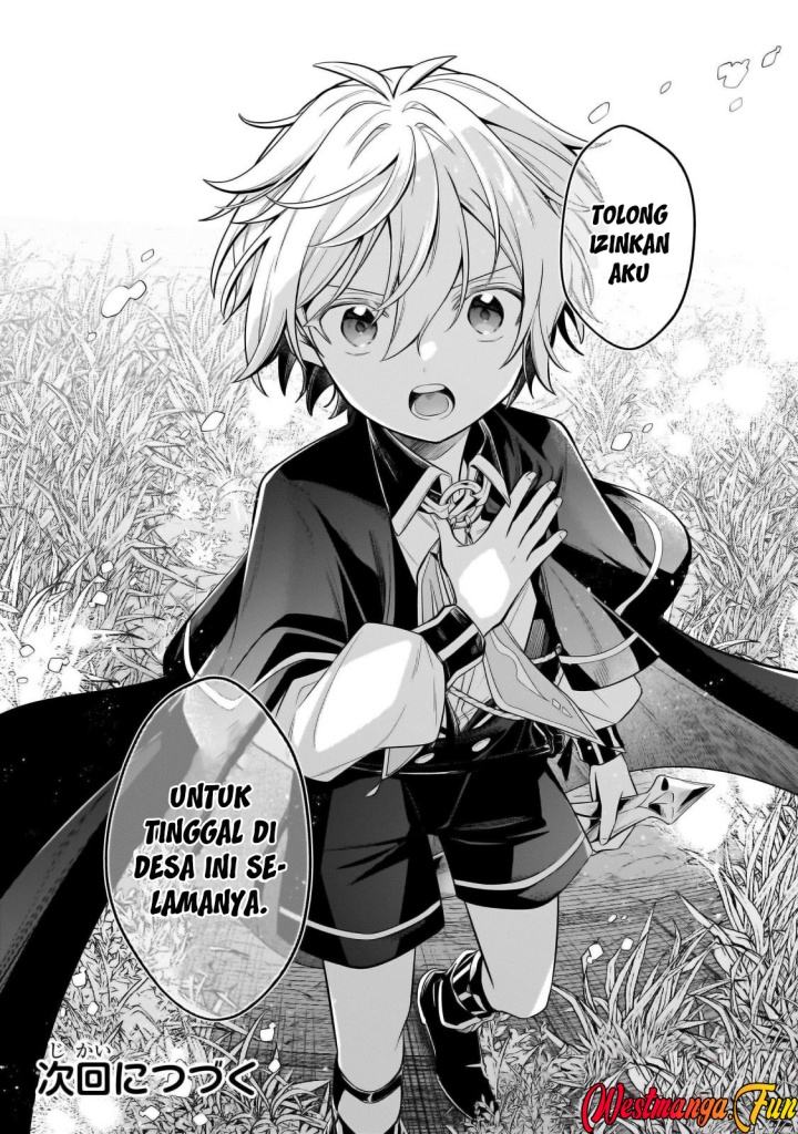 Fun Territory Defense Of The Easy-going Lord ~the Nameless Village Is Made Into The Strongest Fortified City By Production Magic~ Chapter 33.2 Gambar 18