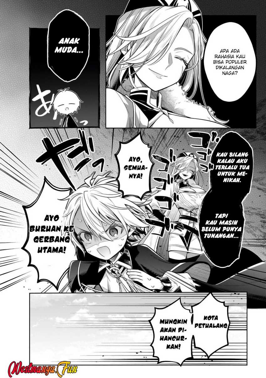 Fun Territory Defense Of The Easy-going Lord ~the Nameless Village Is Made Into The Strongest Fortified City By Production Magic~ Chapter 34.2 Gambar 4