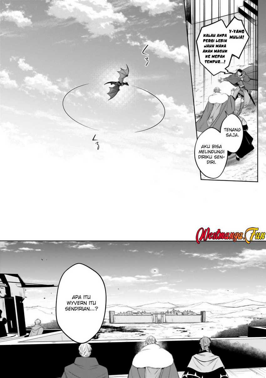 Fun Territory Defense Of The Easy-going Lord ~the Nameless Village Is Made Into The Strongest Fortified City By Production Magic~ Chapter 34.2 Gambar 8