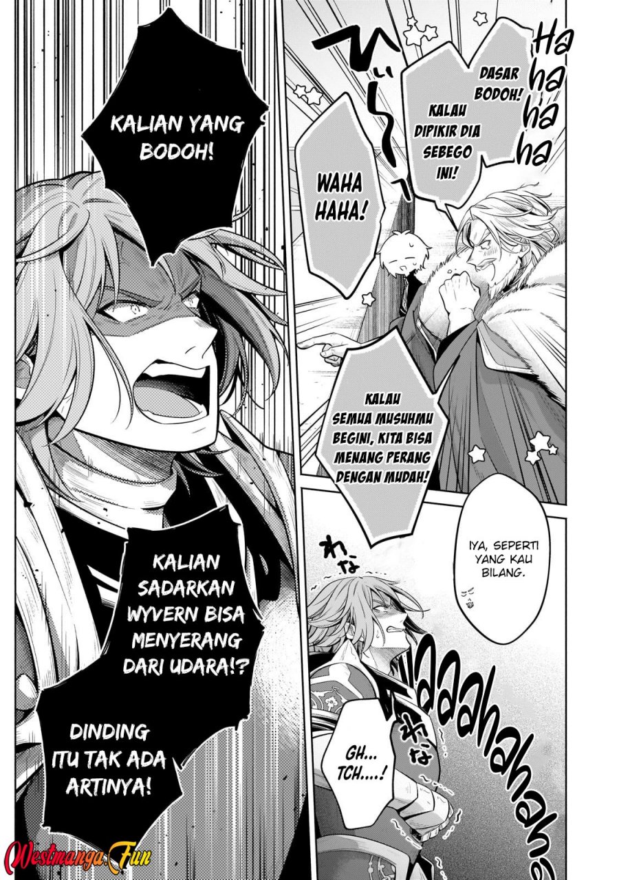 Fun Territory Defense Of The Easy-going Lord ~the Nameless Village Is Made Into The Strongest Fortified City By Production Magic~ Chapter 35.2 Gambar 7