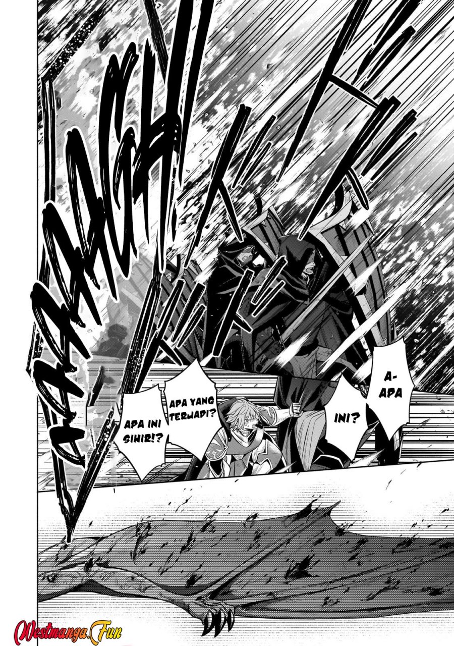 Fun Territory Defense Of The Easy-going Lord ~the Nameless Village Is Made Into The Strongest Fortified City By Production Magic~ Chapter 35.2 Gambar 15