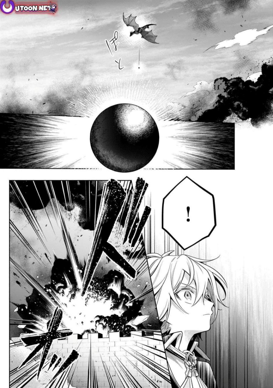 Fun Territory Defense Of The Easy-going Lord ~the Nameless Village Is Made Into The Strongest Fortified City By Production Magic~ Chapter 37.2 Gambar 2