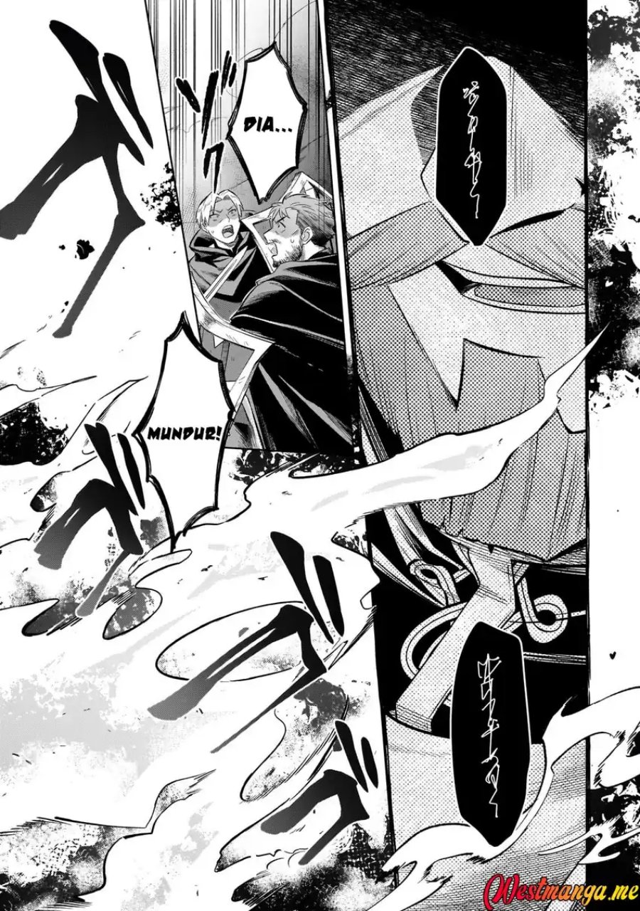 Fun Territory Defense Of The Easy-going Lord ~the Nameless Village Is Made Into The Strongest Fortified City By Production Magic~ Chapter 37.3 Gambar 9