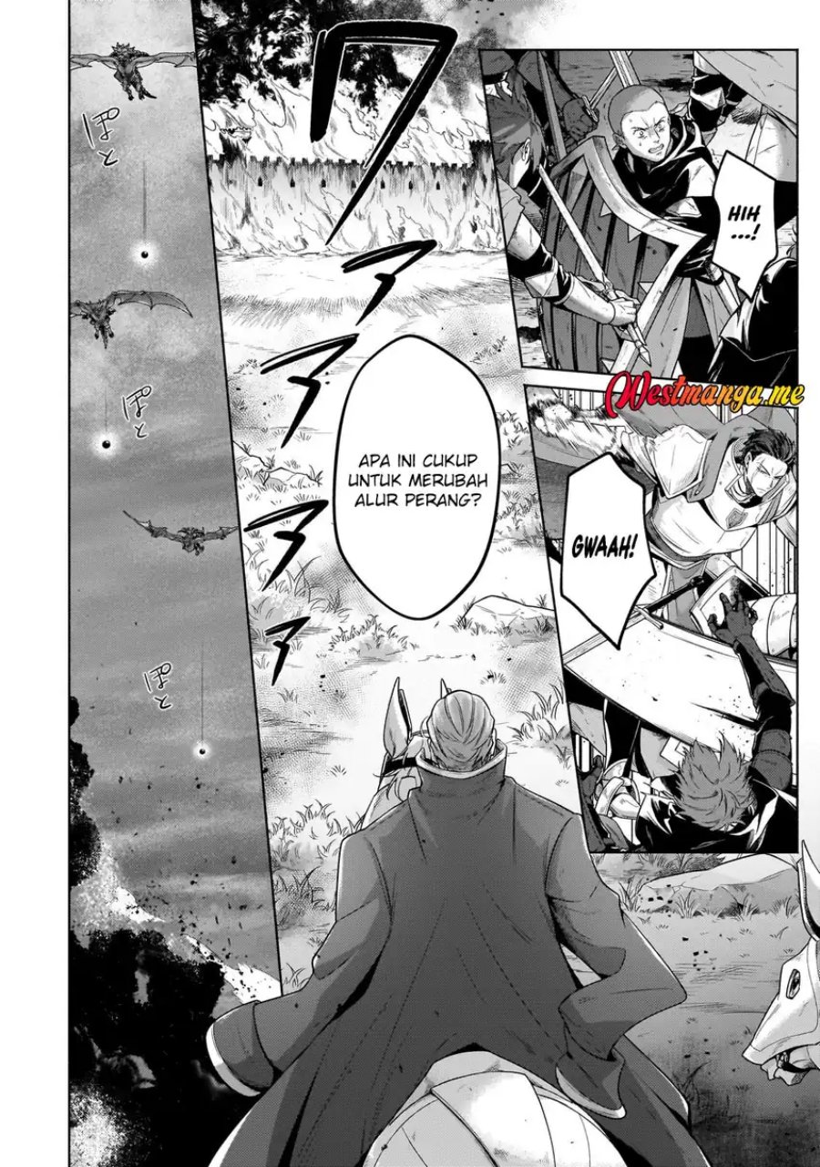 Fun Territory Defense Of The Easy-going Lord ~the Nameless Village Is Made Into The Strongest Fortified City By Production Magic~ Chapter 37.3 Gambar 14