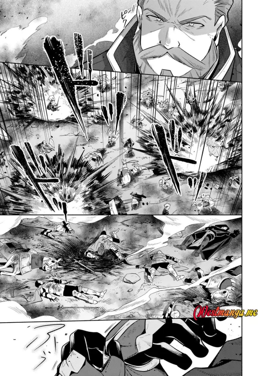 Fun Territory Defense Of The Easy-going Lord ~the Nameless Village Is Made Into The Strongest Fortified City By Production Magic~ Chapter 37.3 Gambar 15