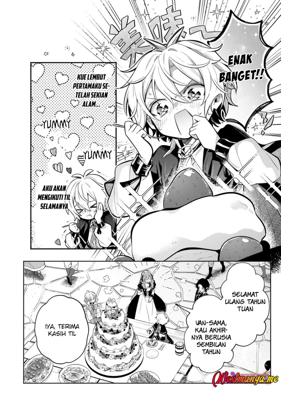 Fun Territory Defense Of The Easy-going Lord ~the Nameless Village Is Made Into The Strongest Fortified City By Production Magic~ Chapter 41.1 Gambar 6