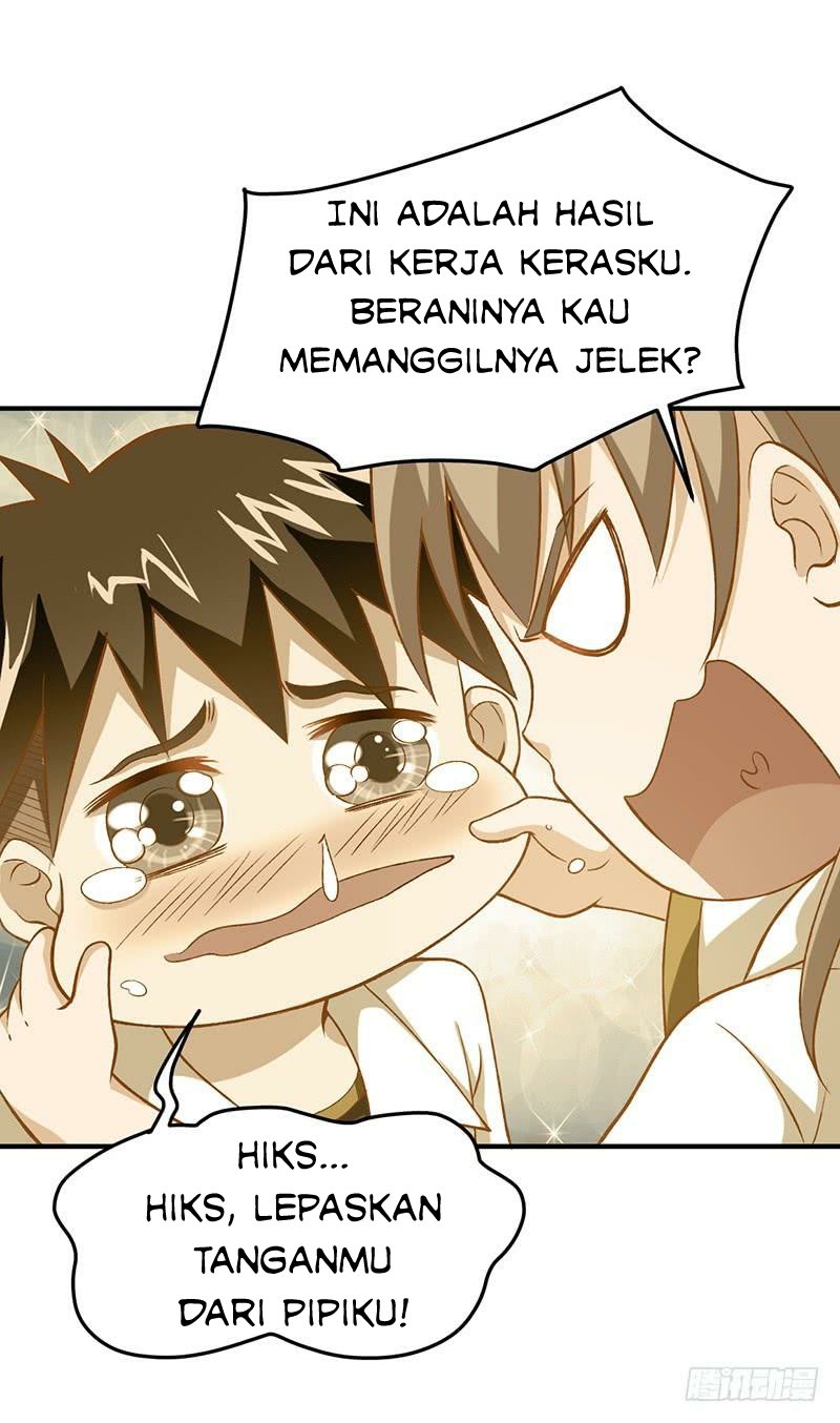 Funeral Sword Chapter 08 Gambar 6