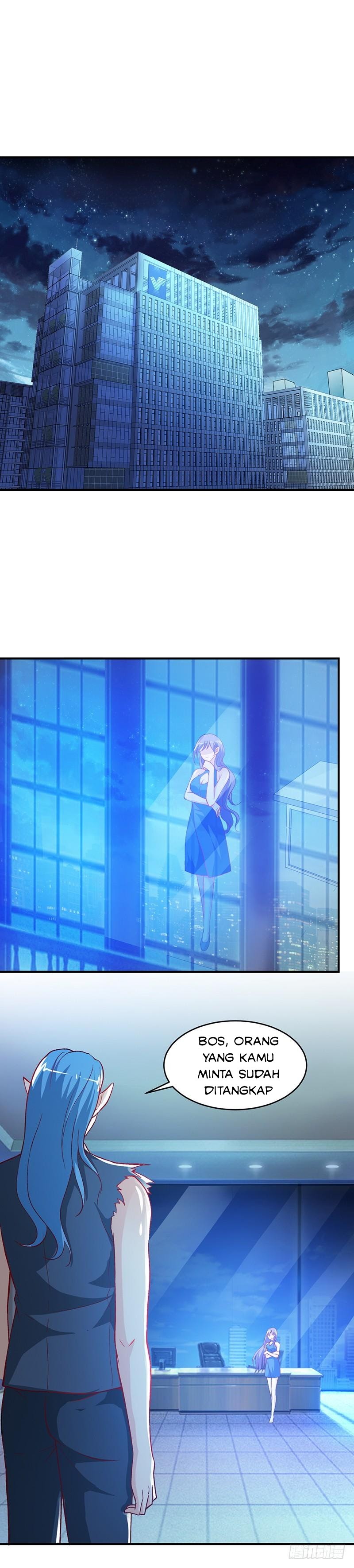 Funeral Sword Chapter 08 Gambar 9