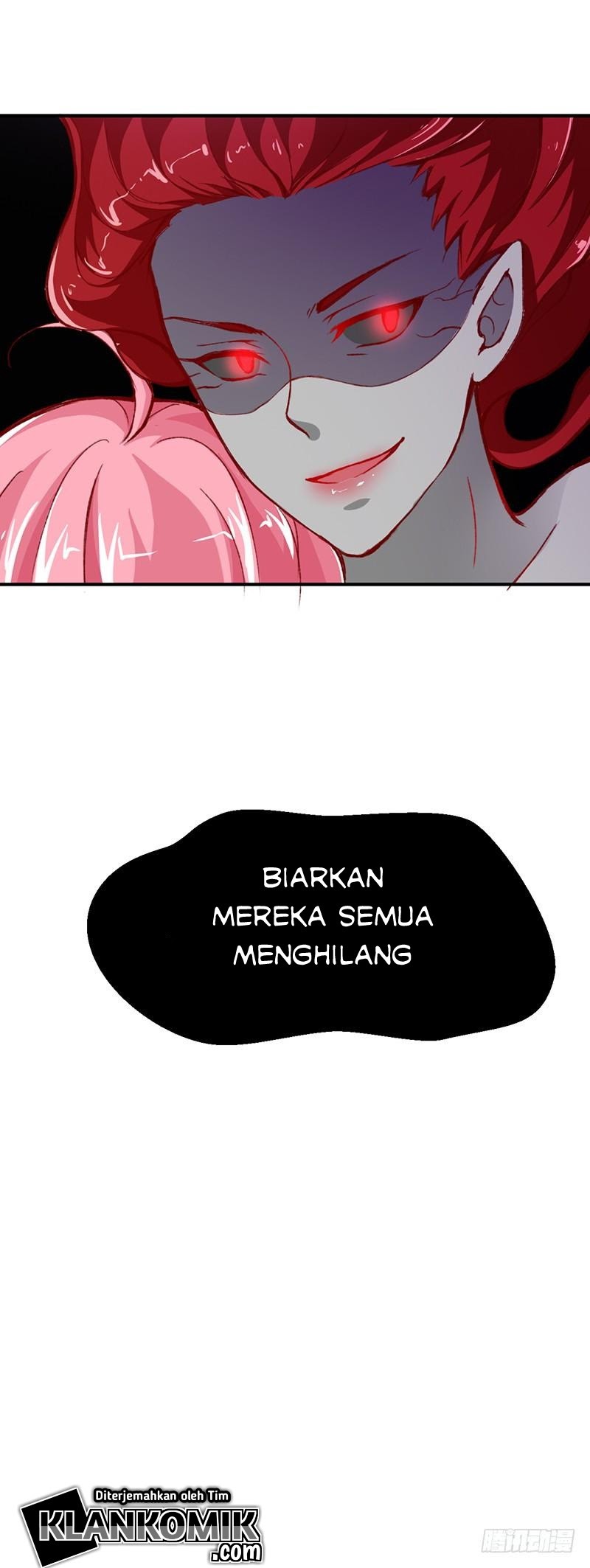 Funeral Sword Chapter 08 Gambar 18