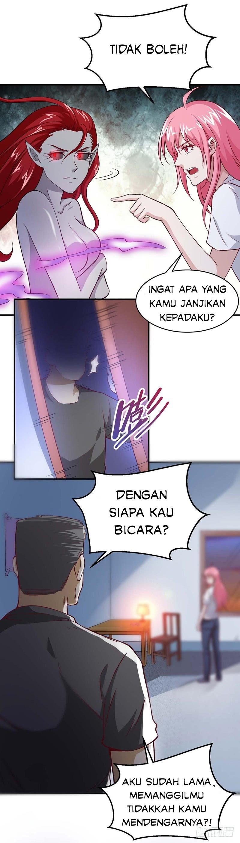 Funeral Sword Chapter 10 Gambar 6