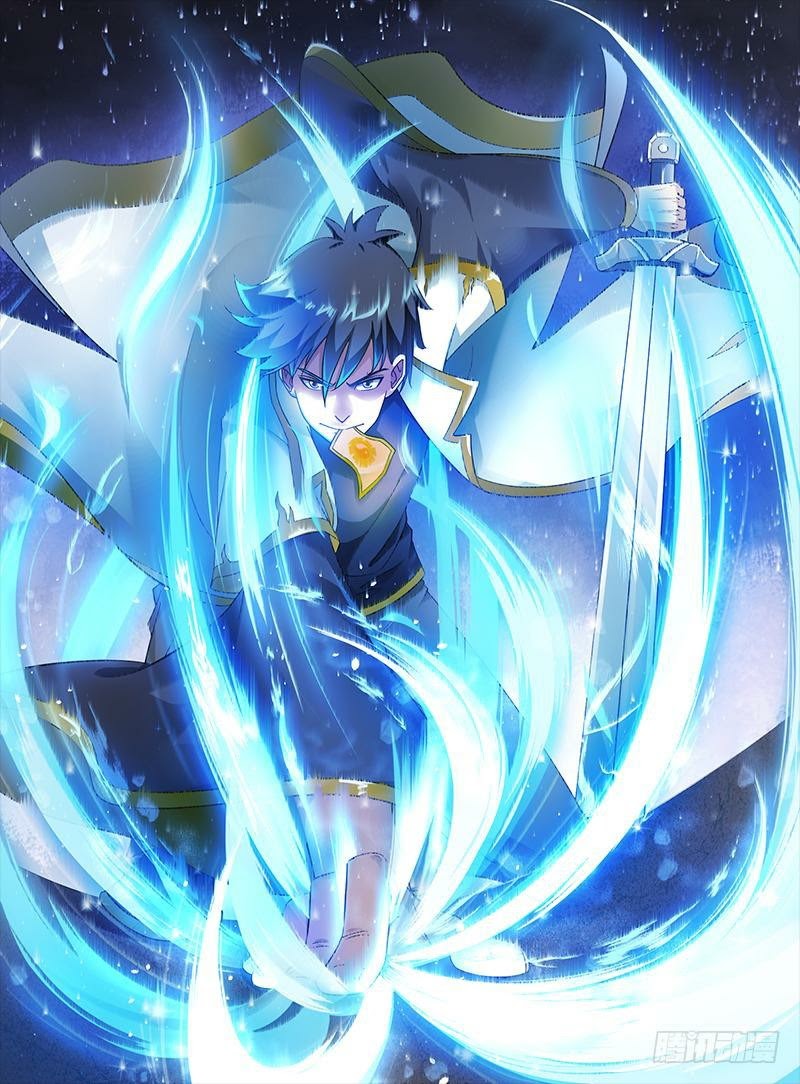 Funeral Sword Chapter 11 Gambar 2