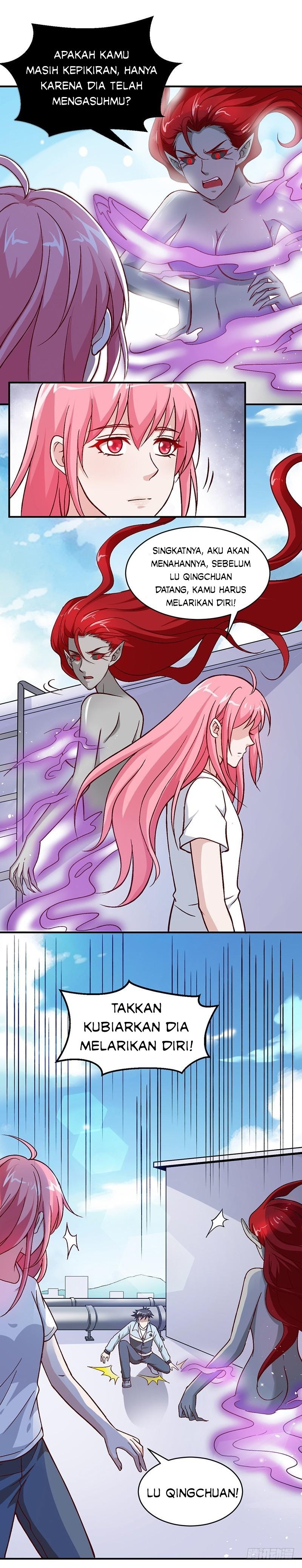 Funeral Sword Chapter 11 Gambar 6