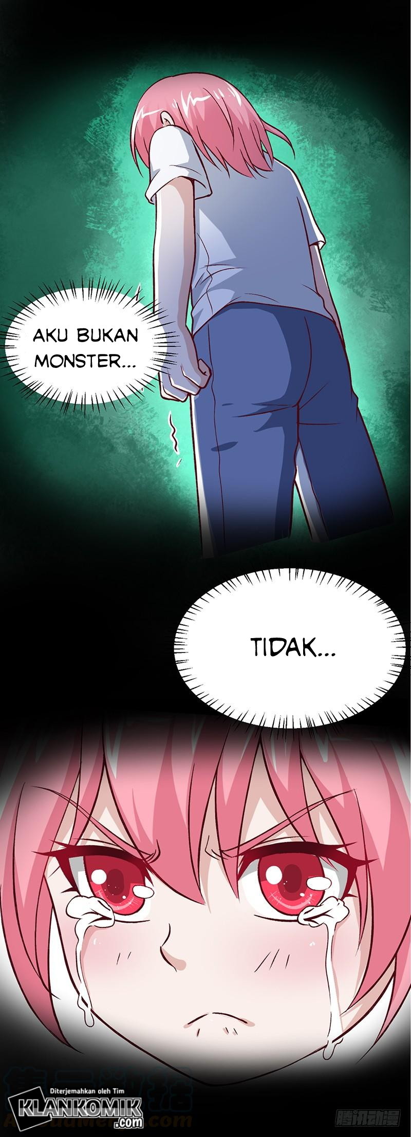 Funeral Sword Chapter 12 Gambar 10