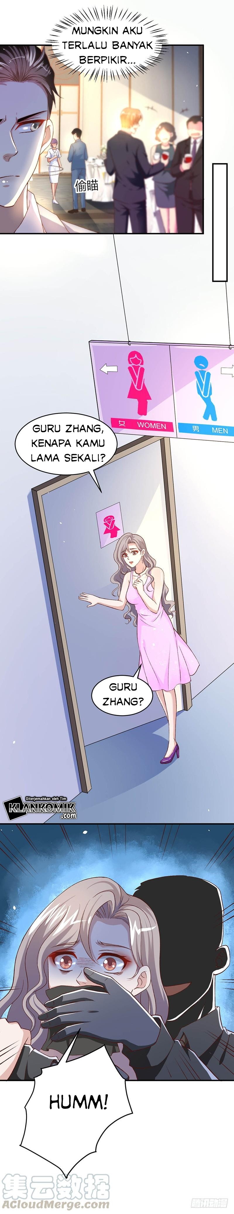 Funeral Sword Chapter 20 Gambar 6