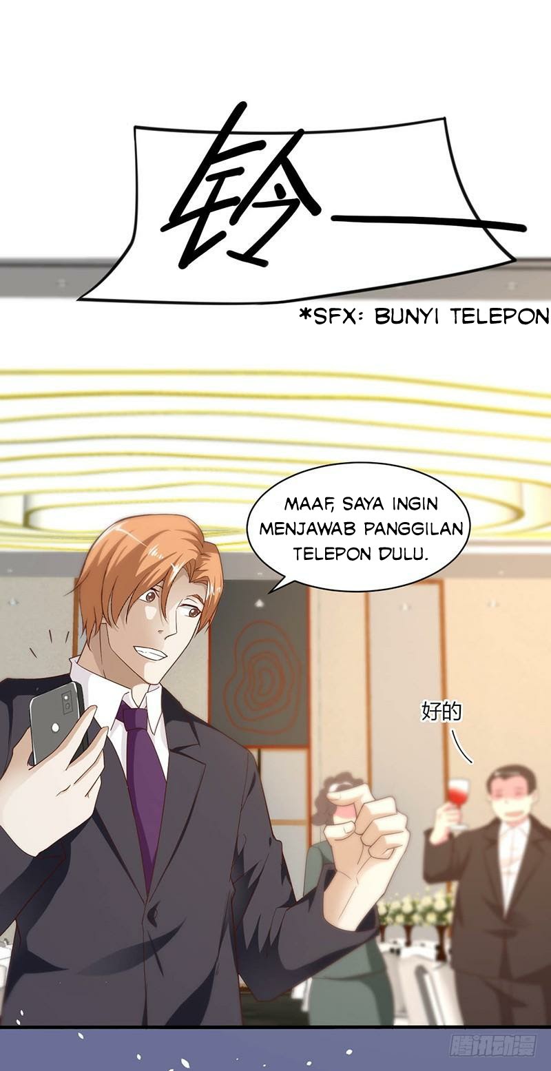 Funeral Sword Chapter 20 Gambar 7