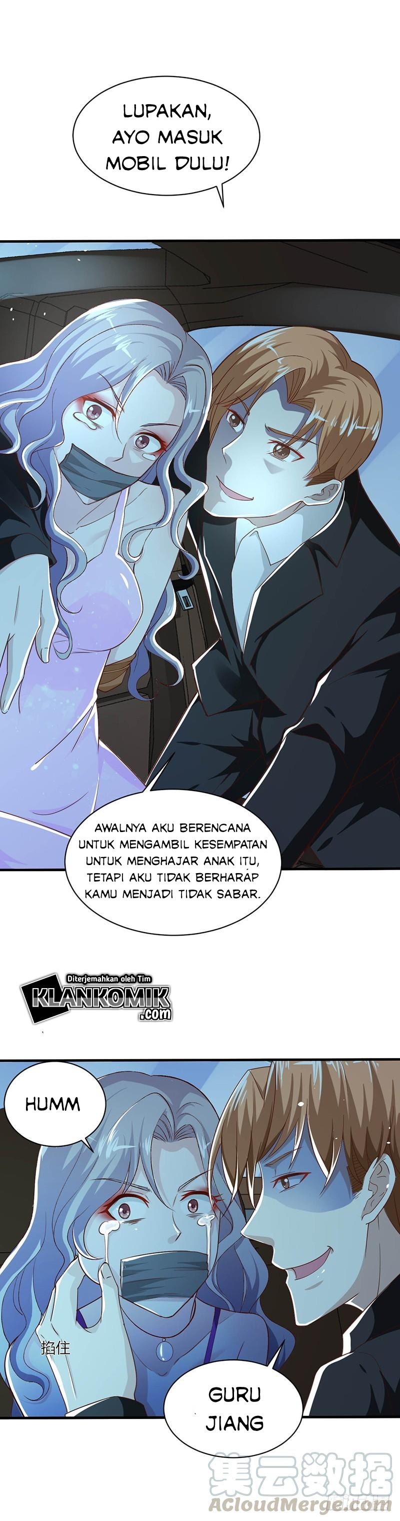 Funeral Sword Chapter 20 Gambar 10