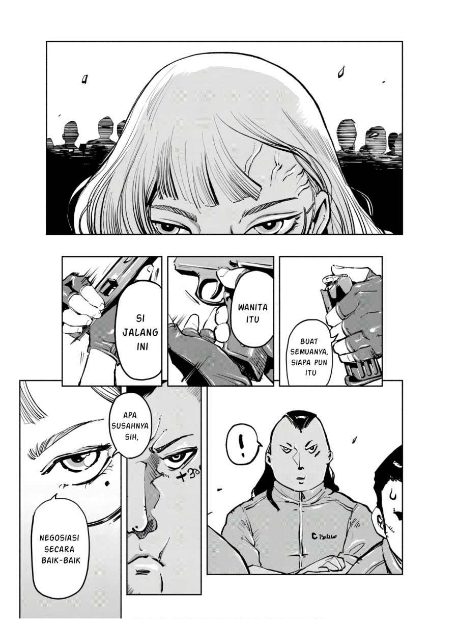 Funsou deshitara Hatta made Chapter 02 Gambar 24