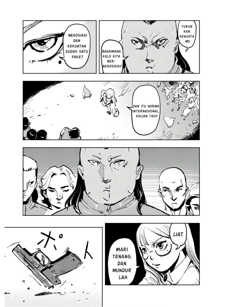 Funsou deshitara Hatta made Chapter 02 Gambar 26