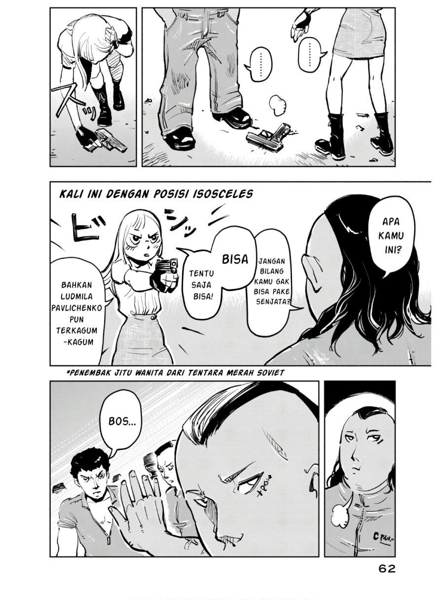 Funsou deshitara Hatta made Chapter 02 Gambar 27