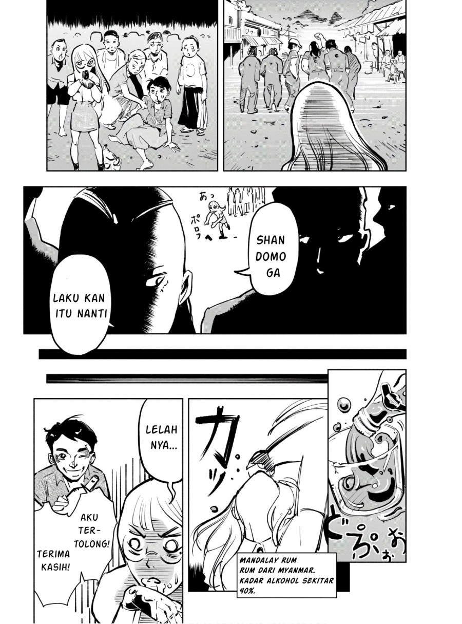 Funsou deshitara Hatta made Chapter 02 Gambar 28