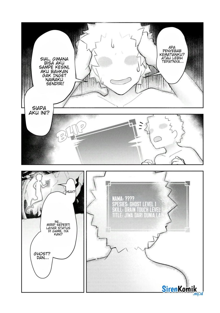 Fushi-Ou wa Slow Life o Kibou Shimasu Chapter 01 Gambar 11
