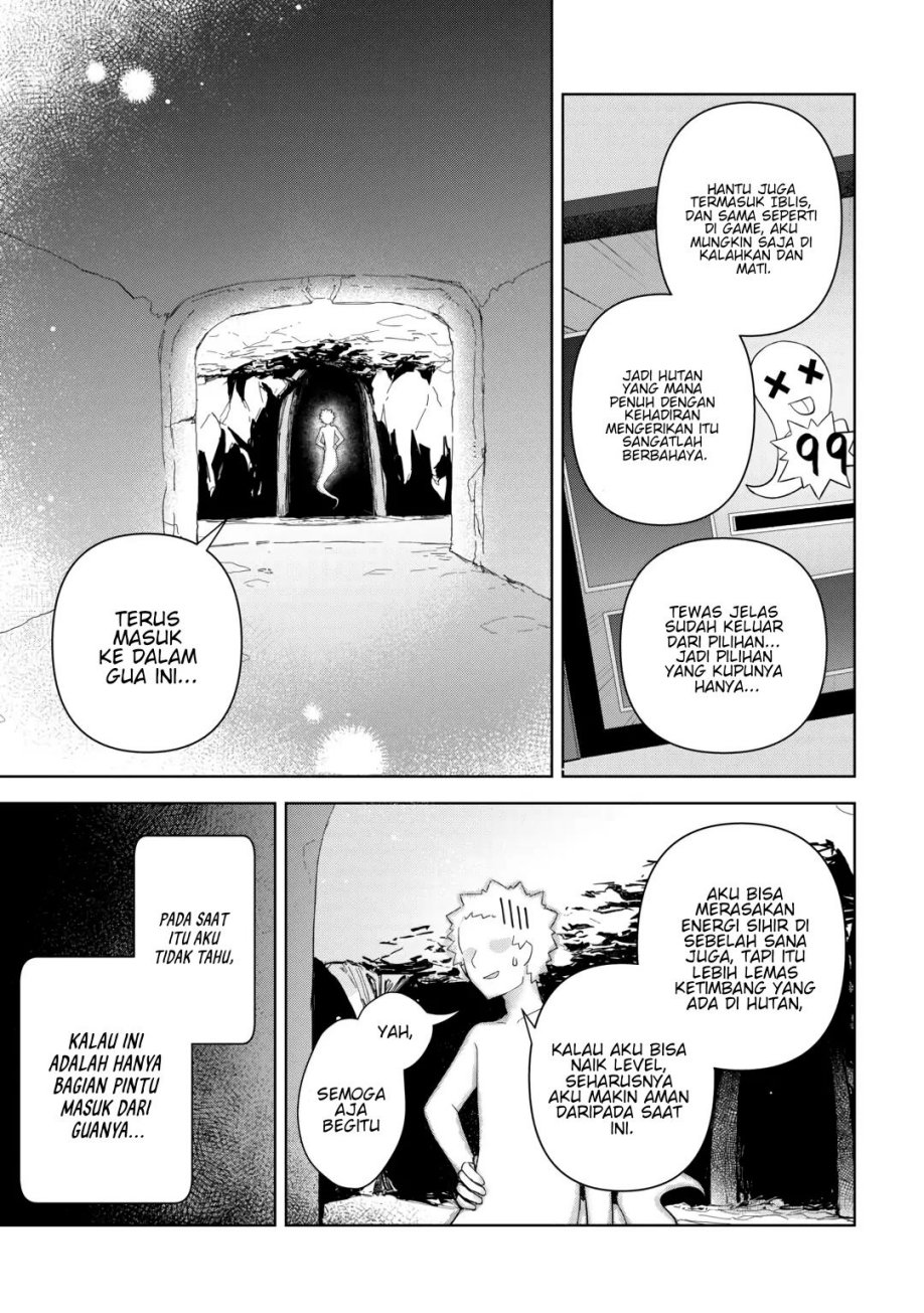 Fushi-Ou wa Slow Life o Kibou Shimasu Chapter 01 Gambar 15
