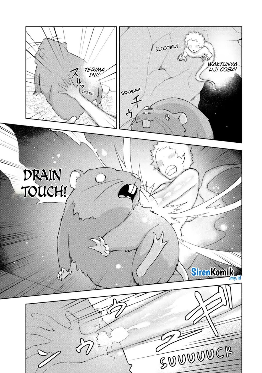 Fushi-Ou wa Slow Life o Kibou Shimasu Chapter 01 Gambar 17