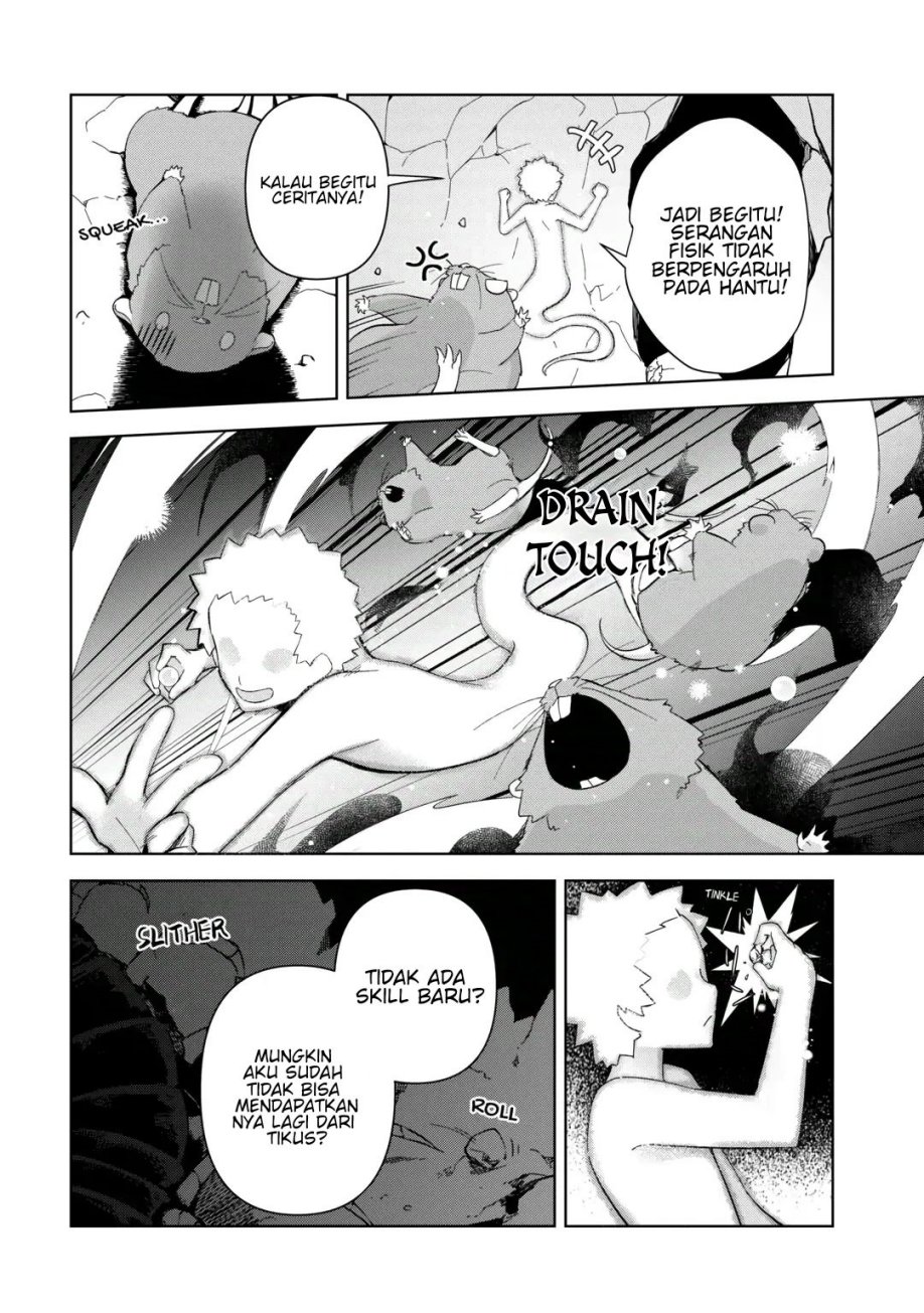 Fushi-Ou wa Slow Life o Kibou Shimasu Chapter 01 Gambar 22