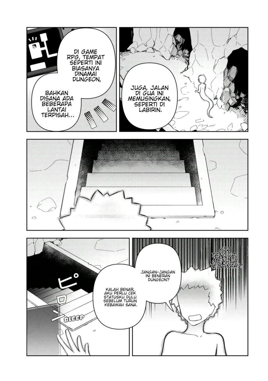 Fushi-Ou wa Slow Life o Kibou Shimasu Chapter 01 Gambar 25