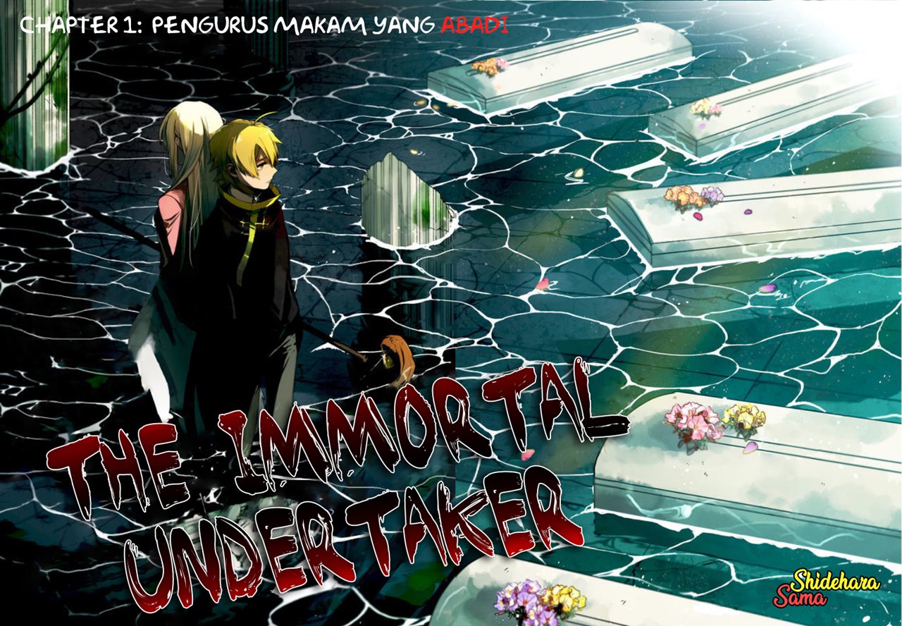 Fushi no Sougishi Chapter 01 Gambar 6