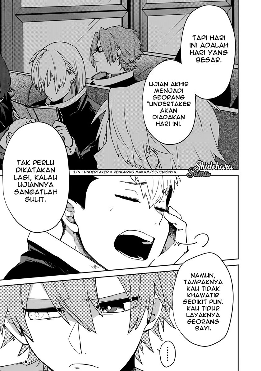 Fushi no Sougishi Chapter 01 Gambar 10