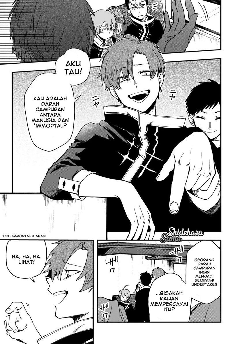 Fushi no Sougishi Chapter 01 Gambar 12