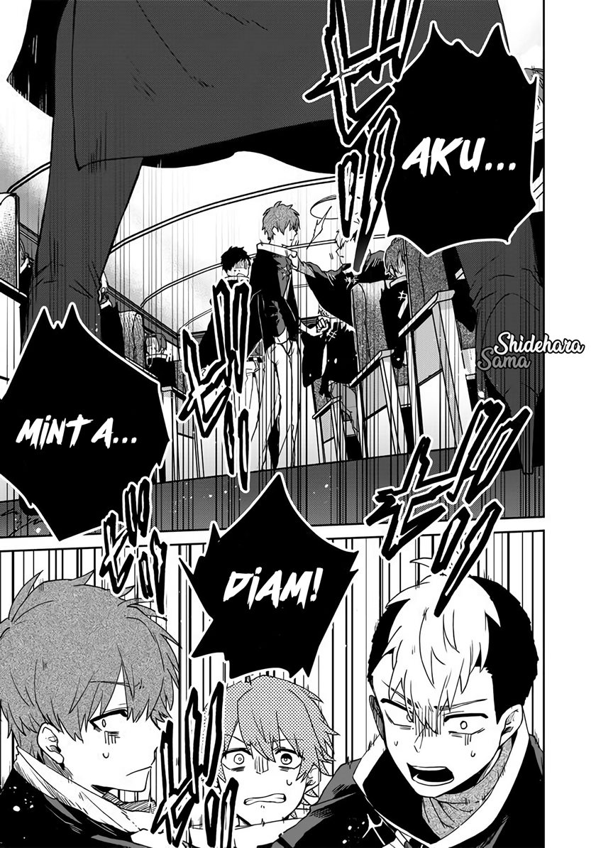 Fushi no Sougishi Chapter 01 Gambar 16