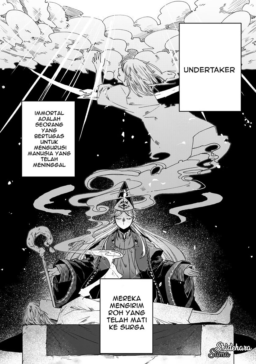 Fushi no Sougishi Chapter 01 Gambar 18