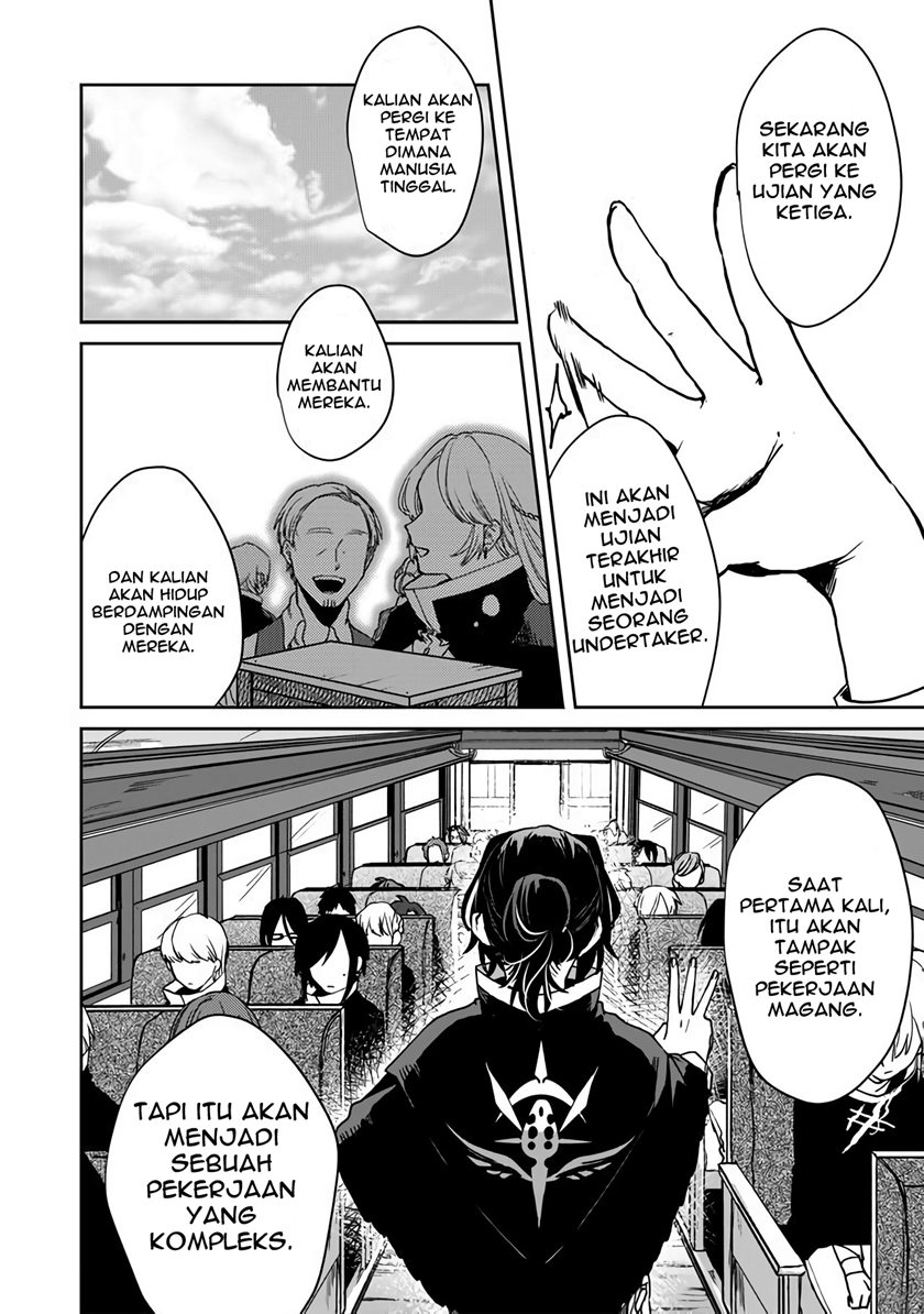 Fushi no Sougishi Chapter 01 Gambar 21