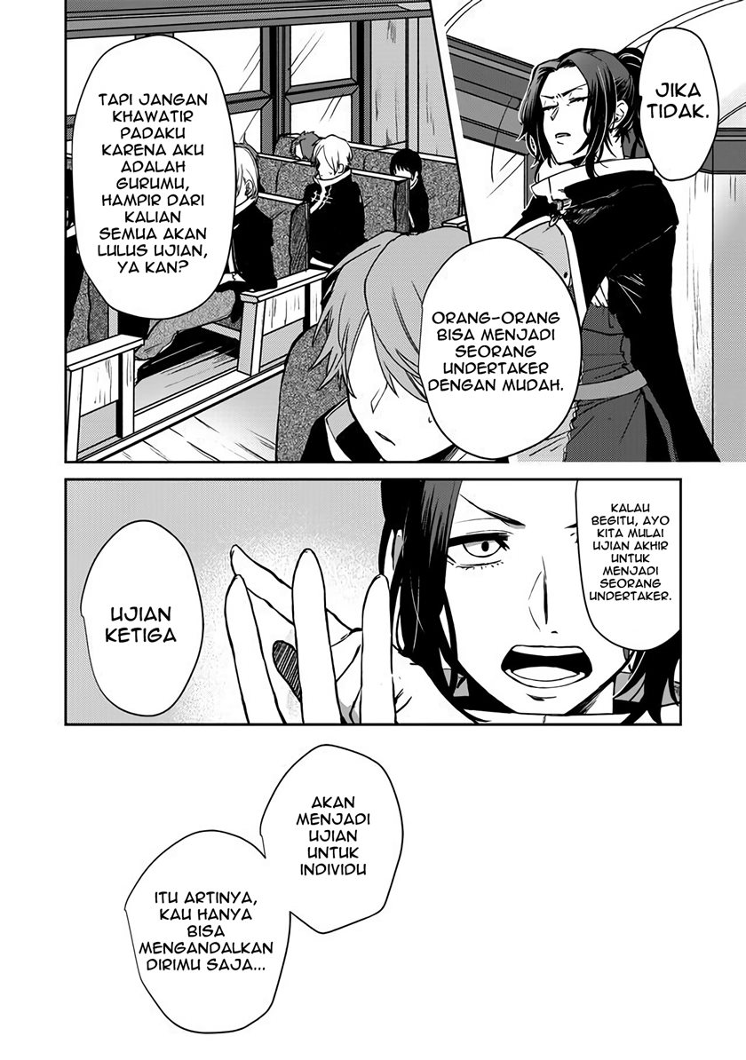 Fushi no Sougishi Chapter 01 Gambar 23