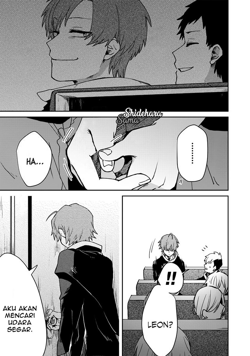 Fushi no Sougishi Chapter 01 Gambar 26