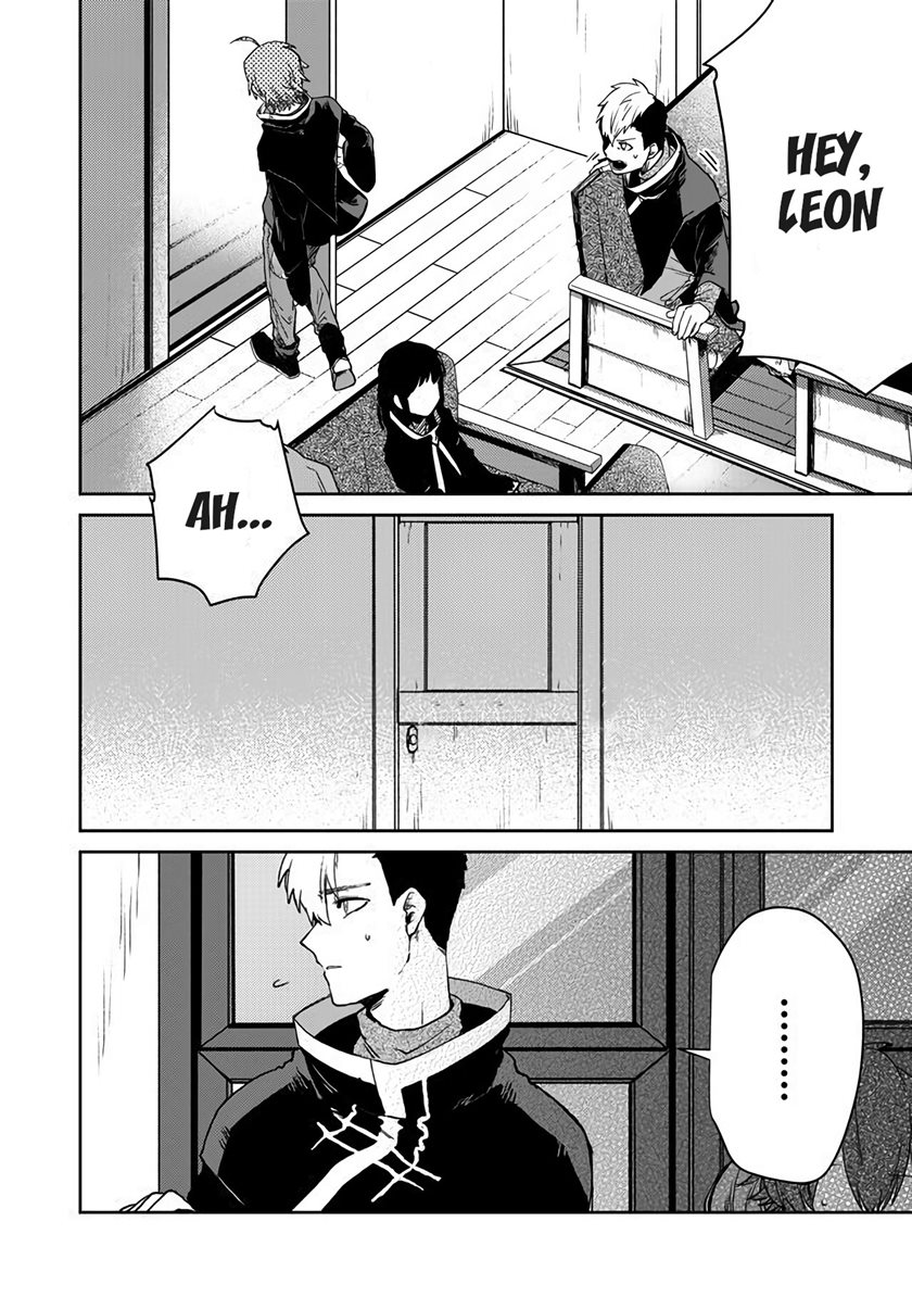 Fushi no Sougishi Chapter 01 Gambar 27
