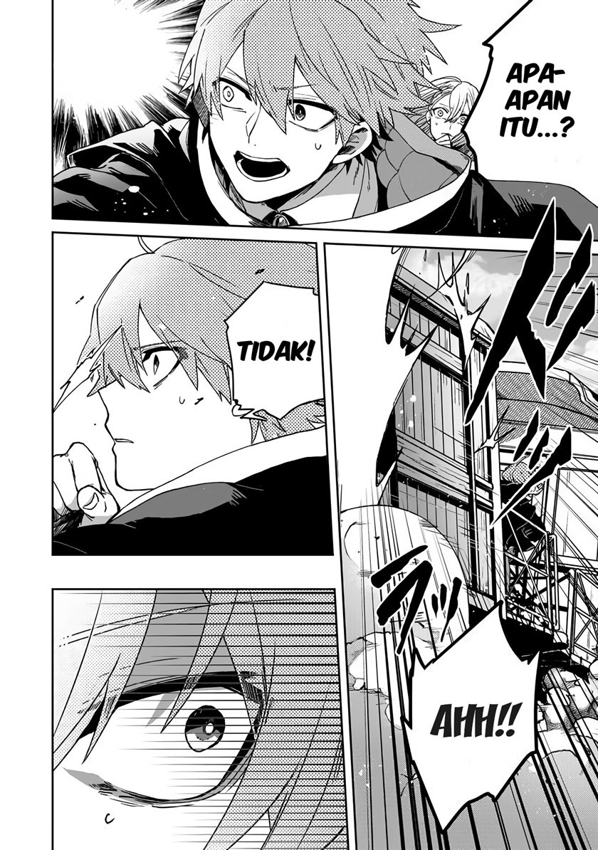 Fushi no Sougishi Chapter 01 Gambar 34