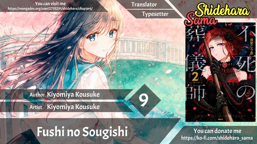 Fushi no Sougishi Chapter 09 Gambar 1