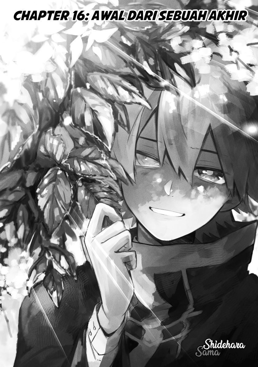 Fushi no Sougishi Chapter 16 Gambar 2