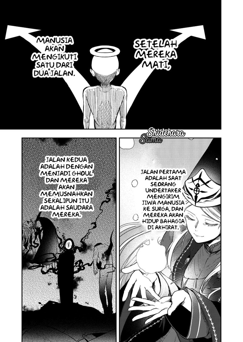 Fushi no Sougishi Chapter 18 Gambar 2