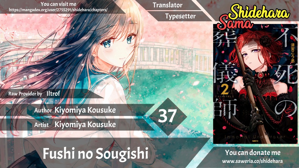 Fushi no Sougishi Chapter 37 Gambar 1