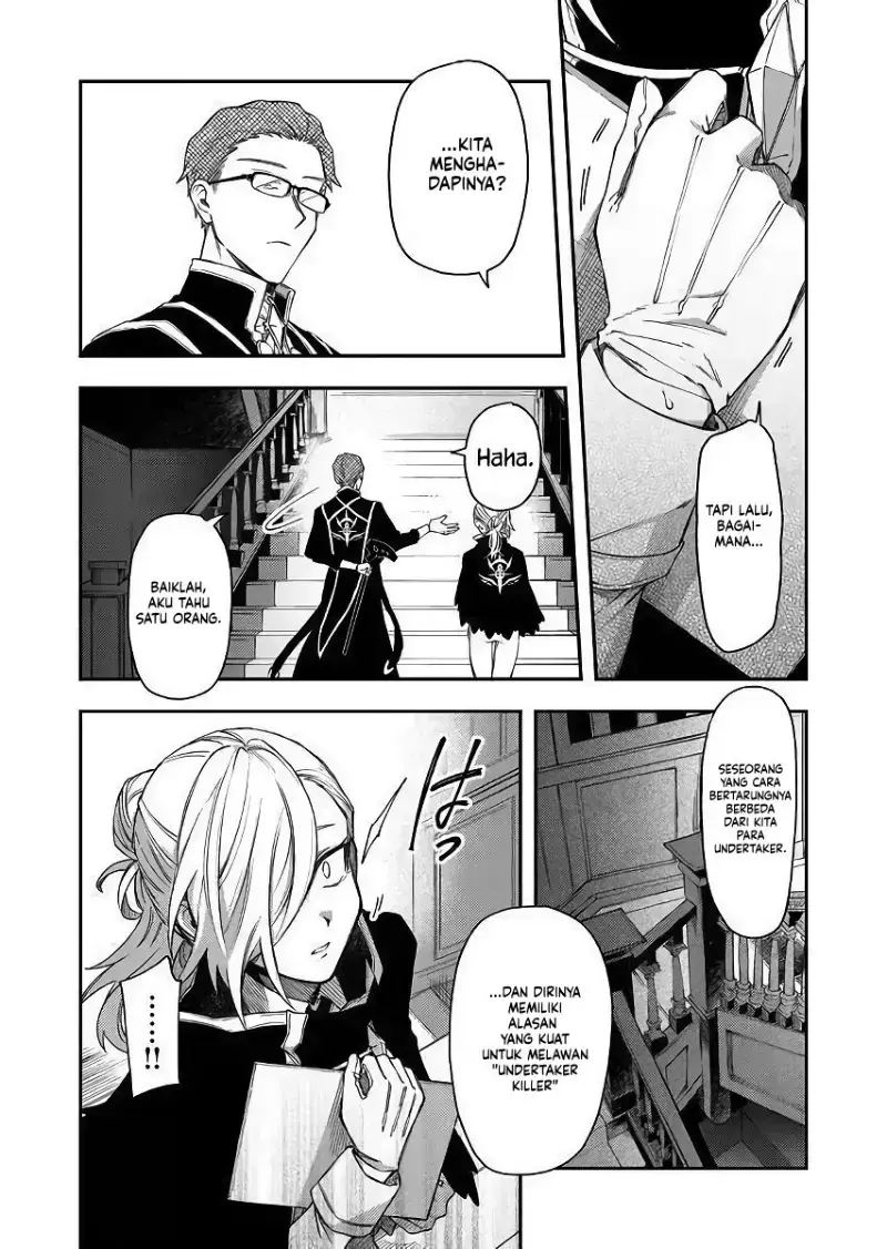 Fushi no Sougishi Chapter 43 Gambar 10