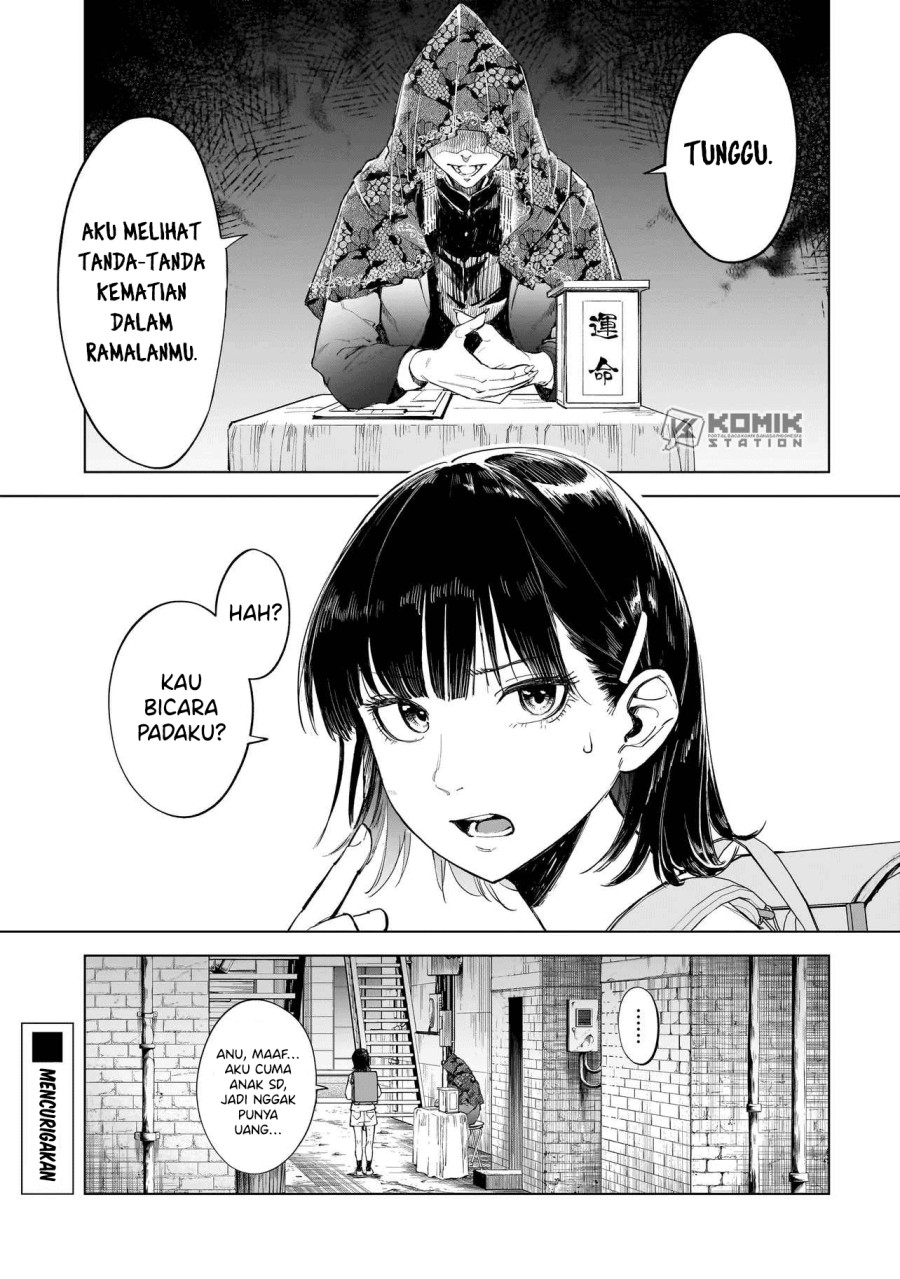 Fushiou no Musuko Chapter 01 Gambar 2
