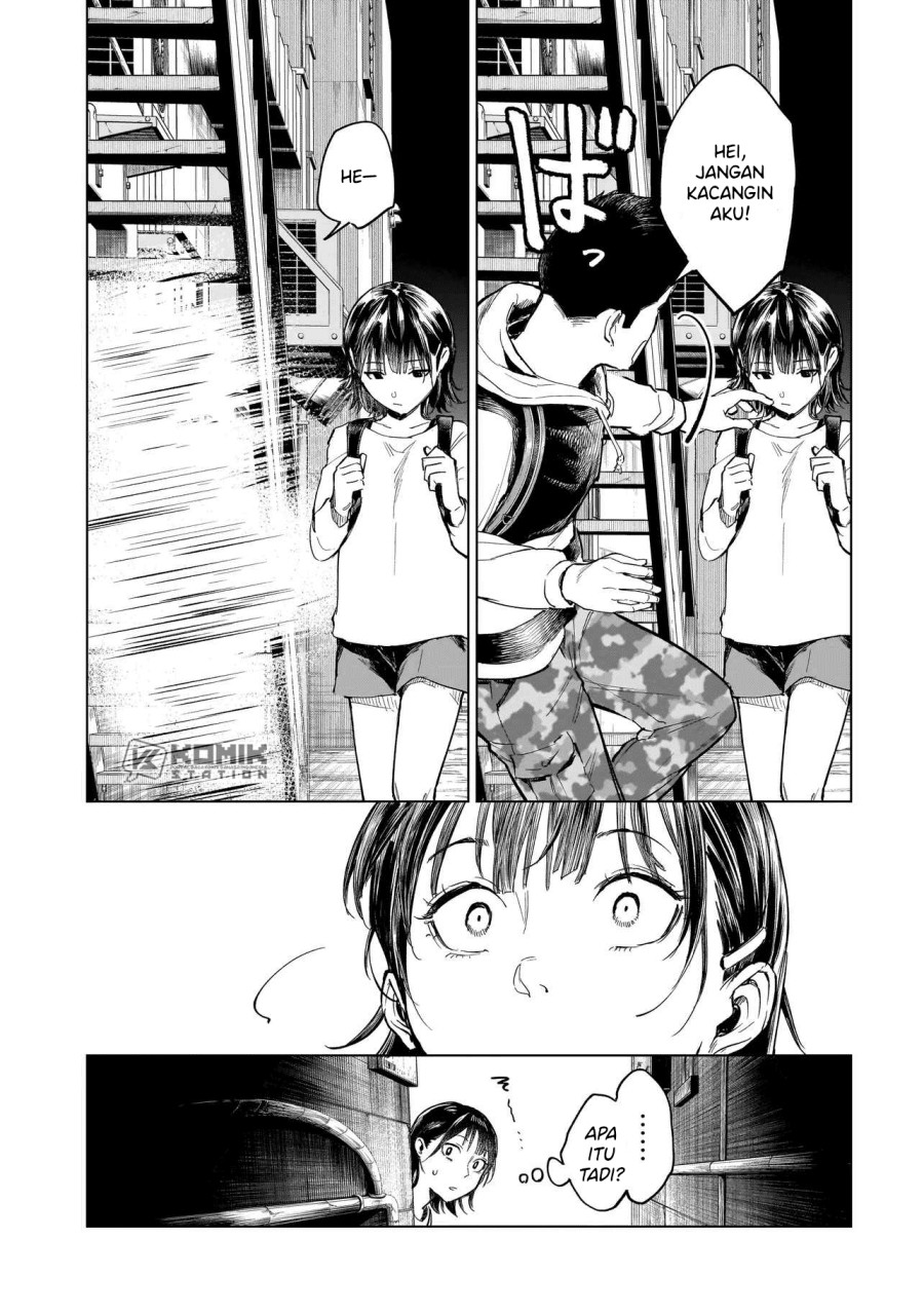 Fushiou no Musuko Chapter 01 Gambar 26