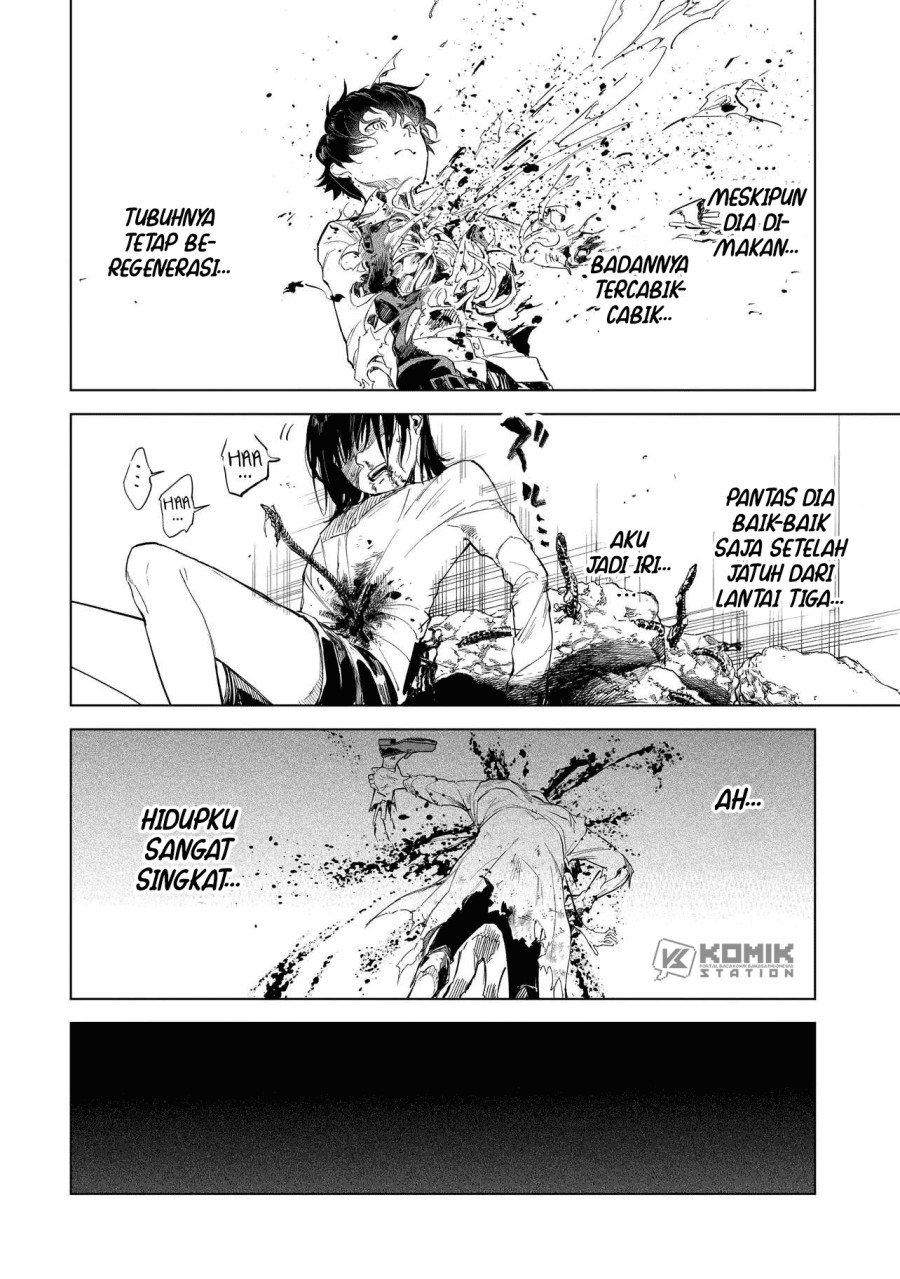 Fushiou no Musuko Chapter 01 Gambar 37