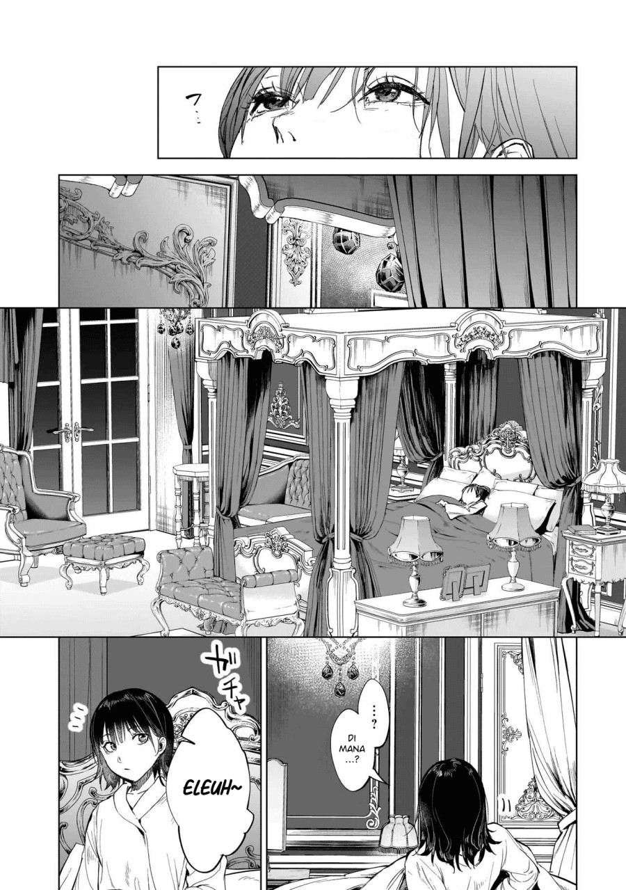 Fushiou no Musuko Chapter 01 Gambar 38