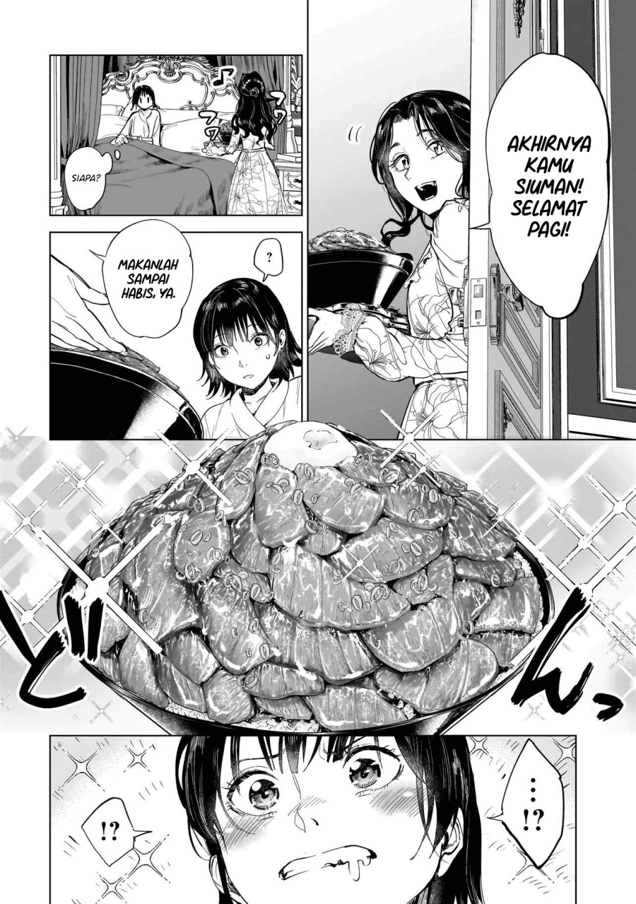 Fushiou no Musuko Chapter 01 Gambar 39