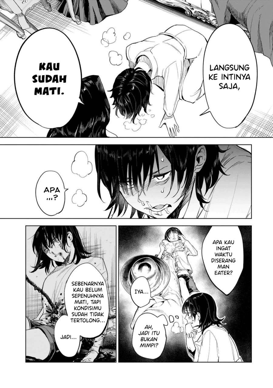 Fushiou no Musuko Chapter 01 Gambar 46
